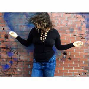 Meet your Posher, Isabella